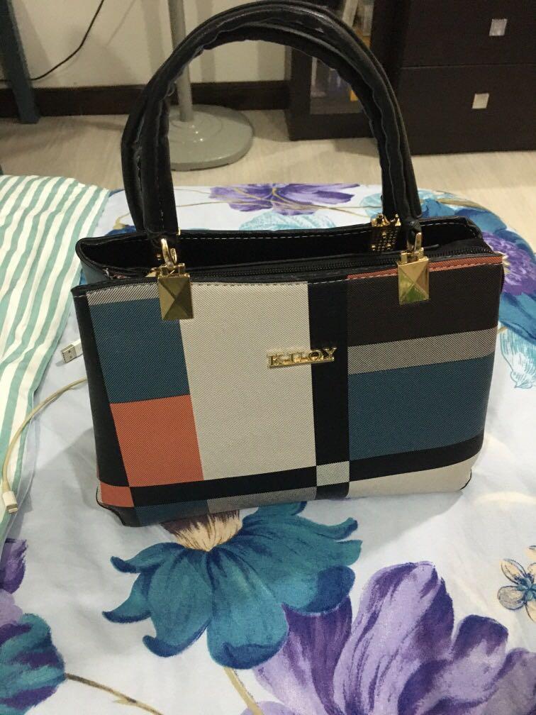 Kuoy shop bags price