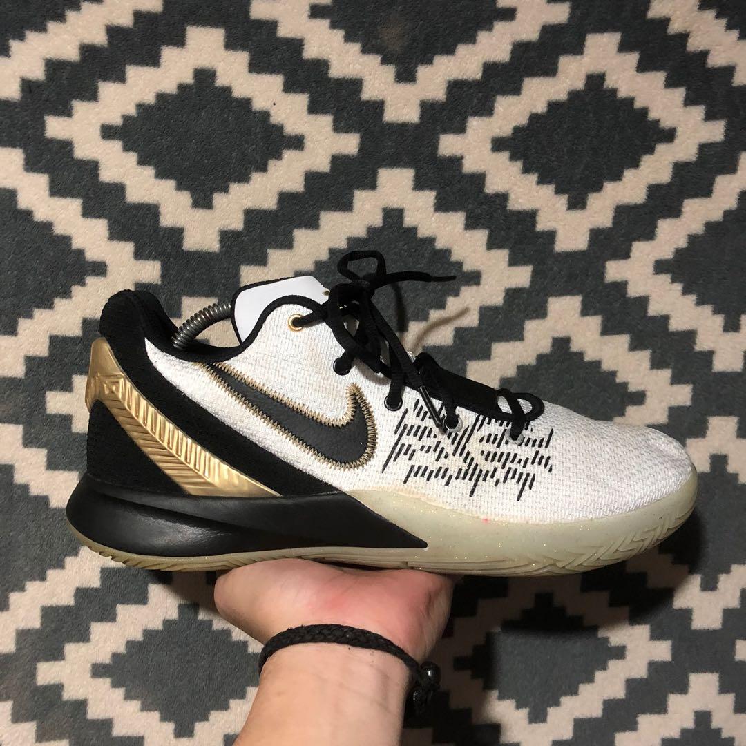 Kyrie Flytrap 2
