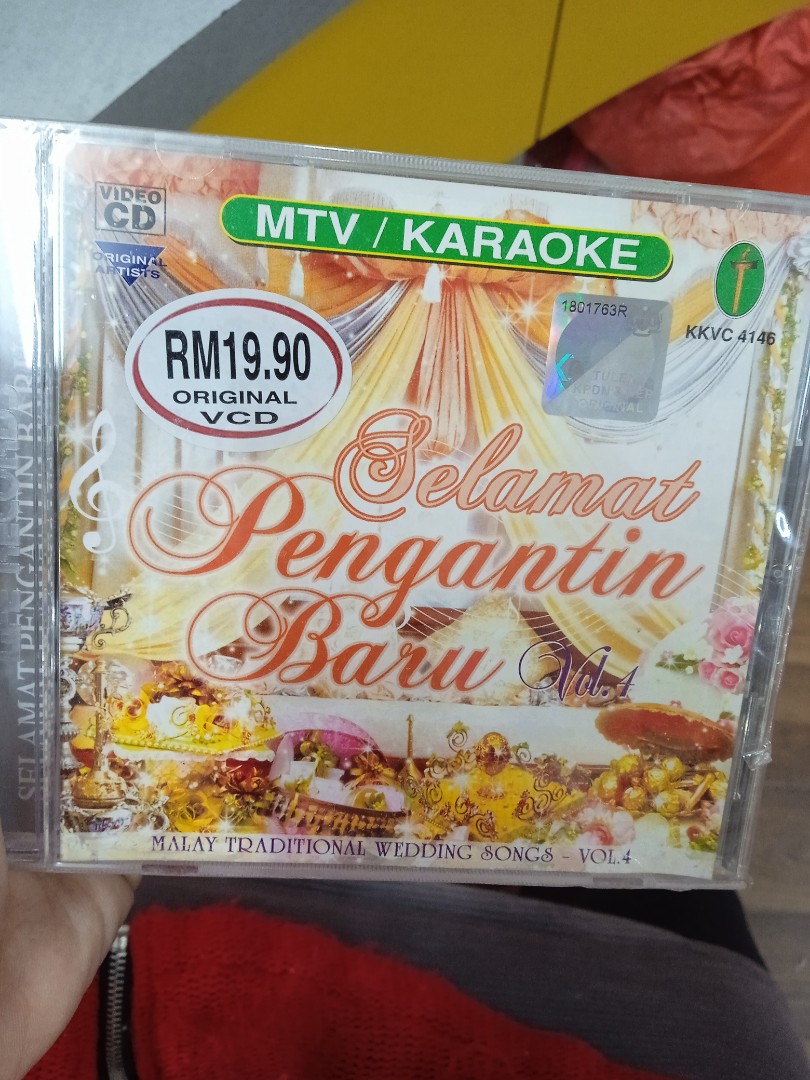 Pengantin baru selamat lagu Lagu Best