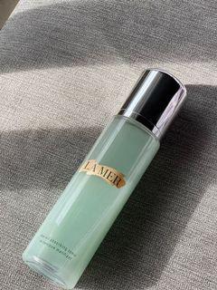 Lamer oil absorbing toner