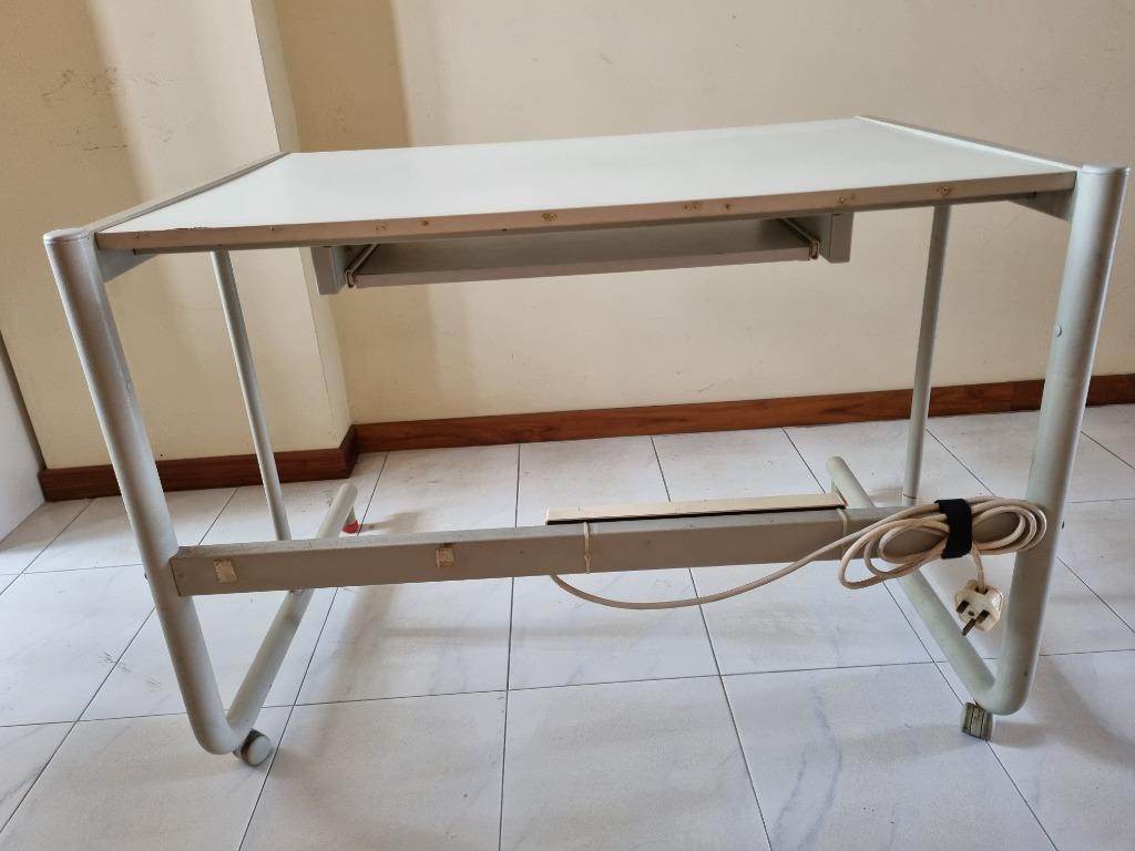 Large Sitoca Table Series 797, Furniture & Home Living, Furniture ...
