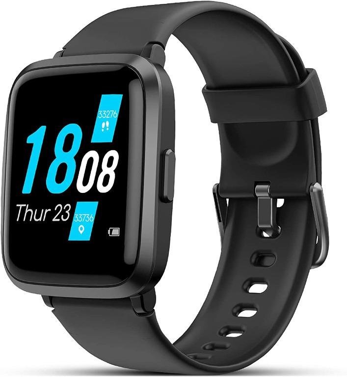 Lifebee smart watch review shop