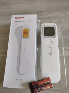 Light WeightInfrared Contactless Thermometer