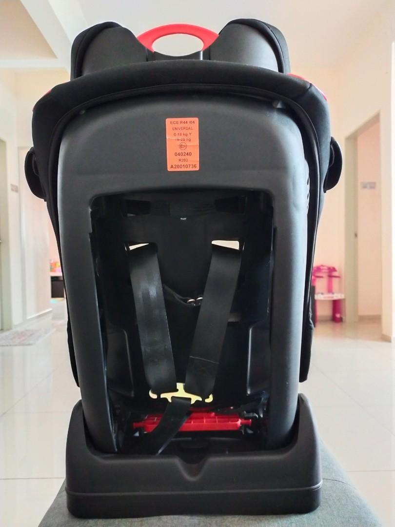 Little One Carseat Babies Kids Going Out Car Seats on Carousell