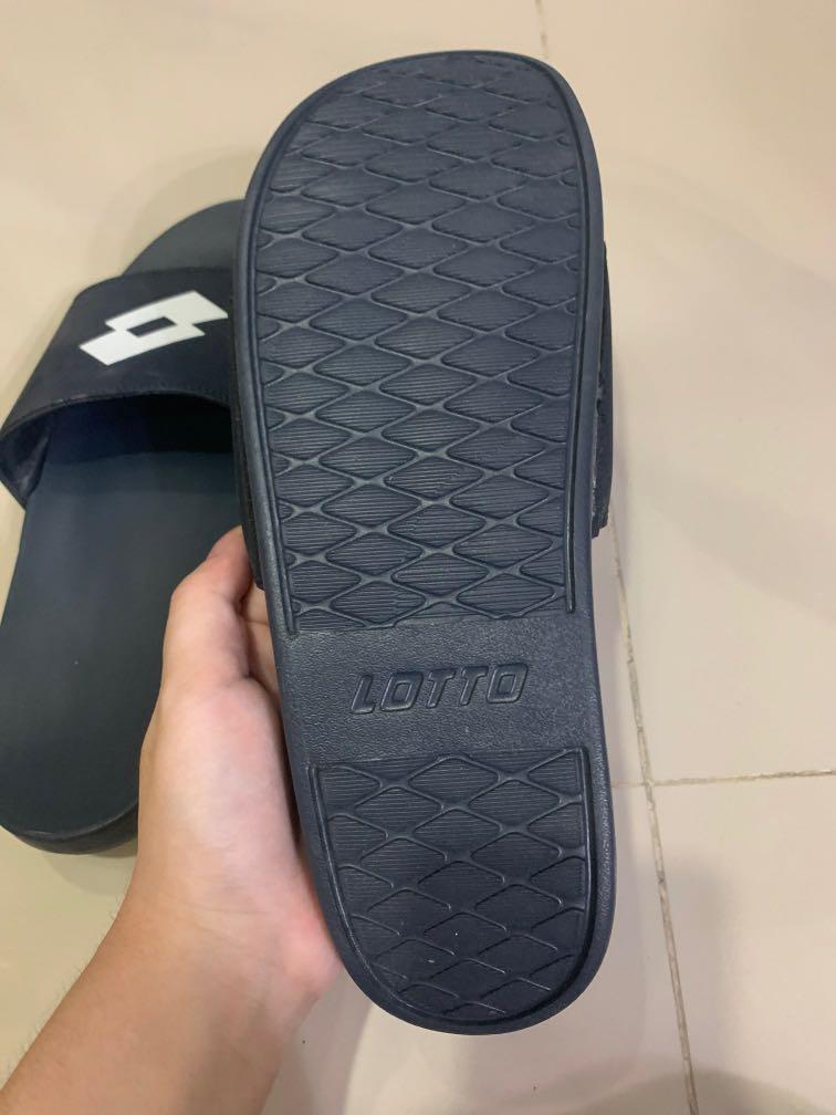 Lotto Performer Sports Sandal for Men with Excellent Gripping Power