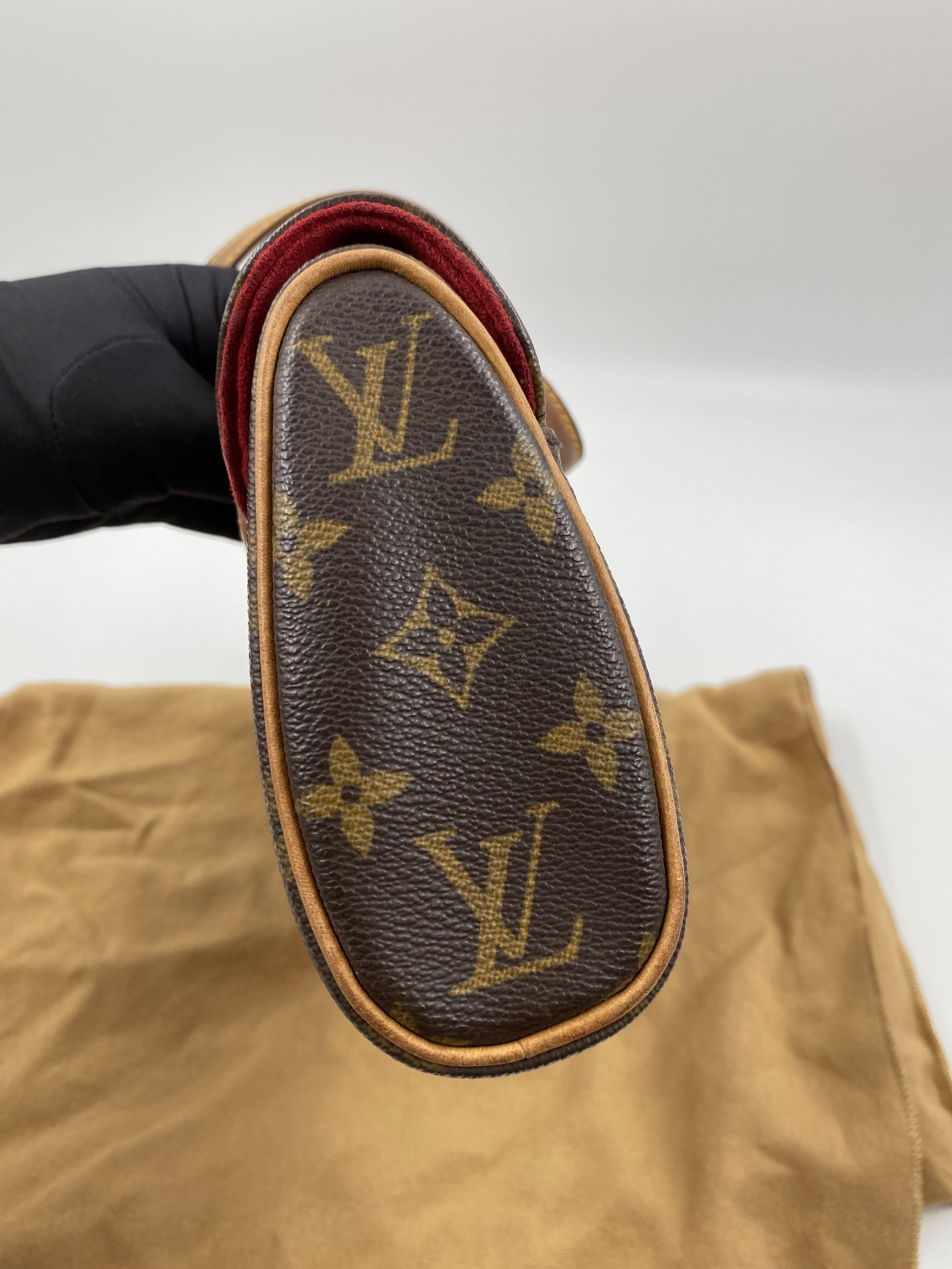 louis vuitton sonatine vintage｜TikTok Search