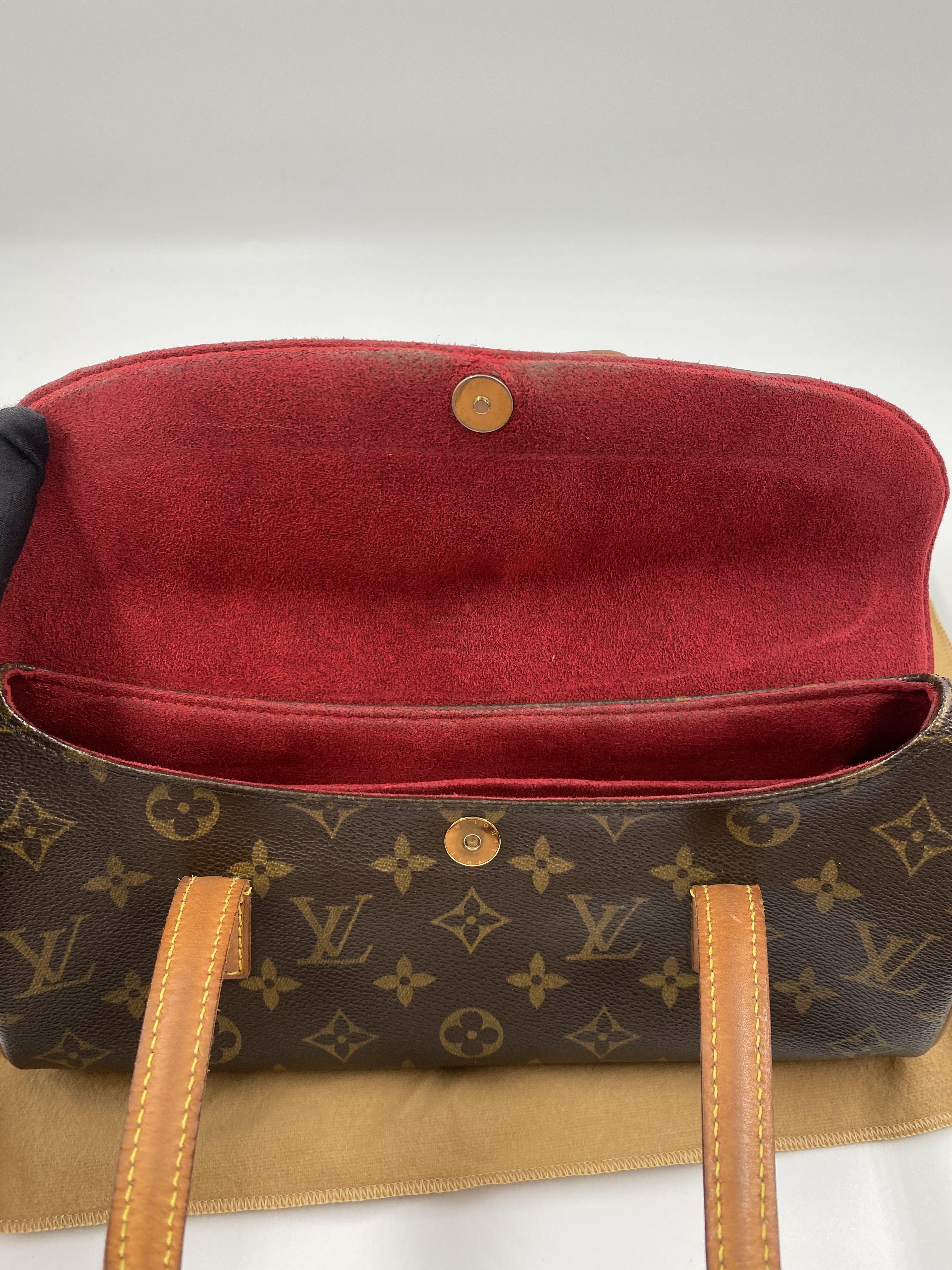 louis vuitton sonatine vintage｜TikTok Search