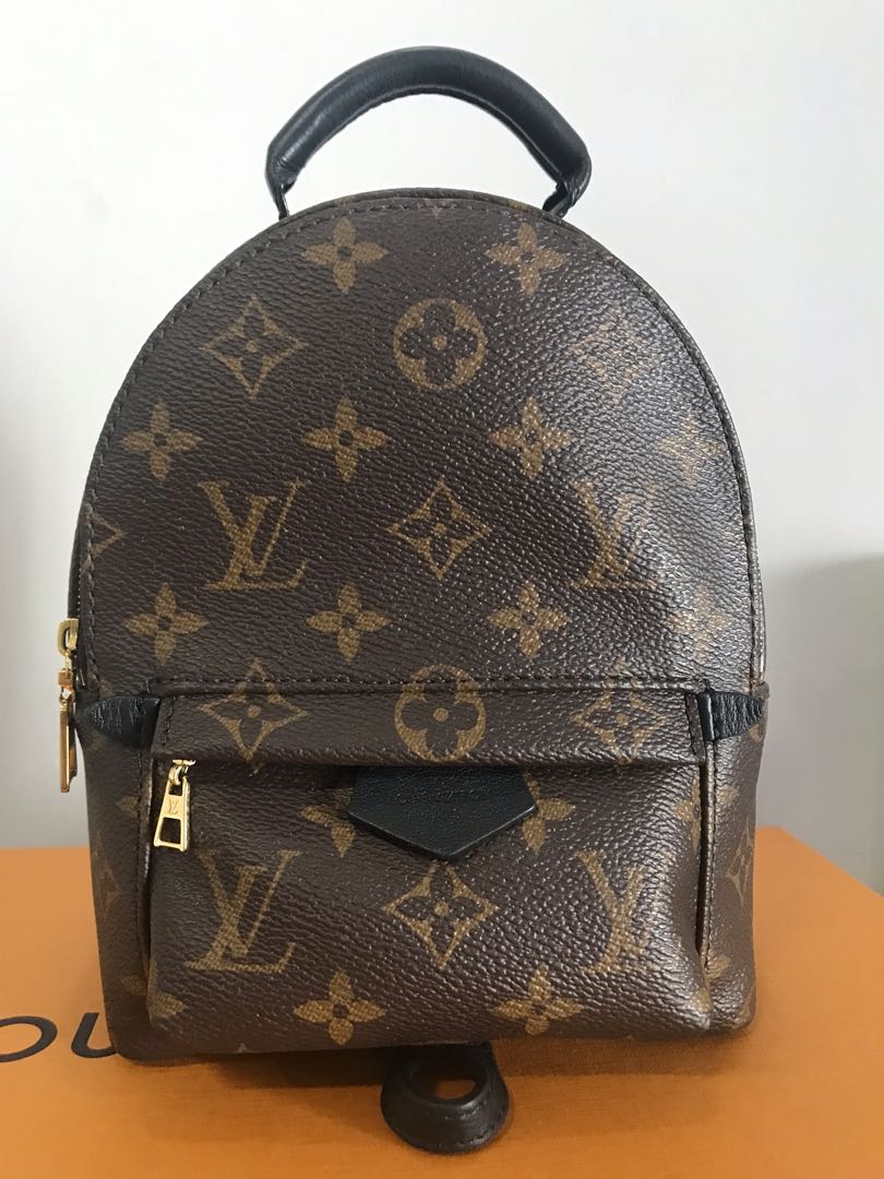 lv spring mini