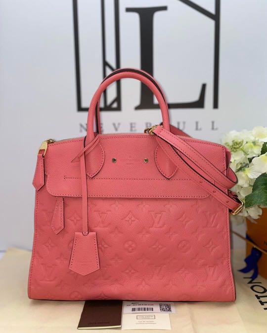 louis vuitton pont neuf mm