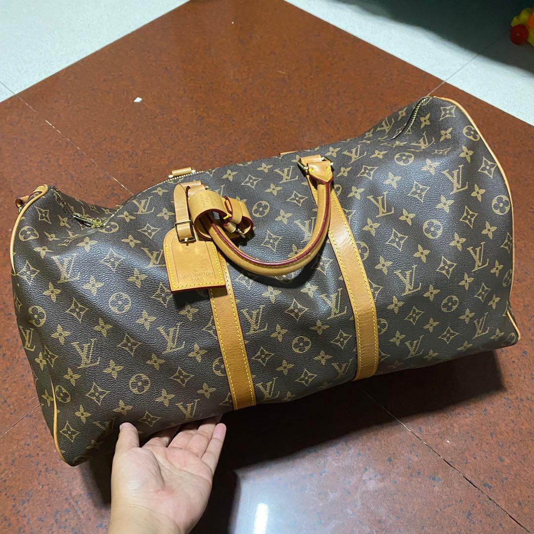 lv traveling bags
