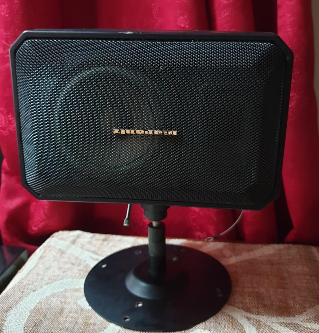 marantz speaker system LS-10A 二個セット
