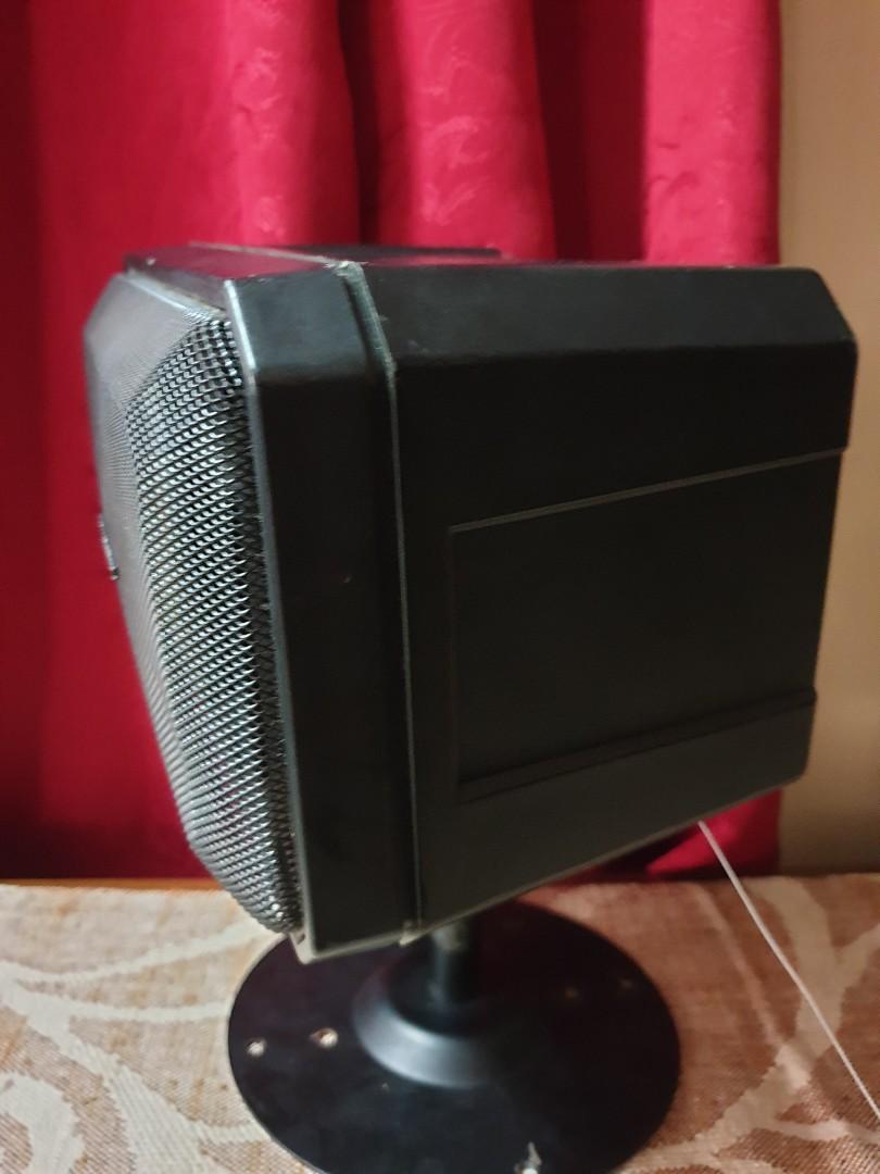 Marantz Ls 10 Speakers Marantz LS-10A Bluetoothスピーカー 作成番号