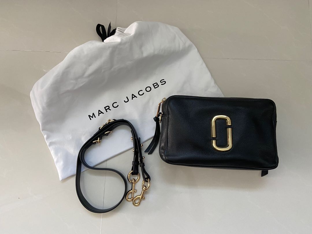 marc jacobs soft shot 27