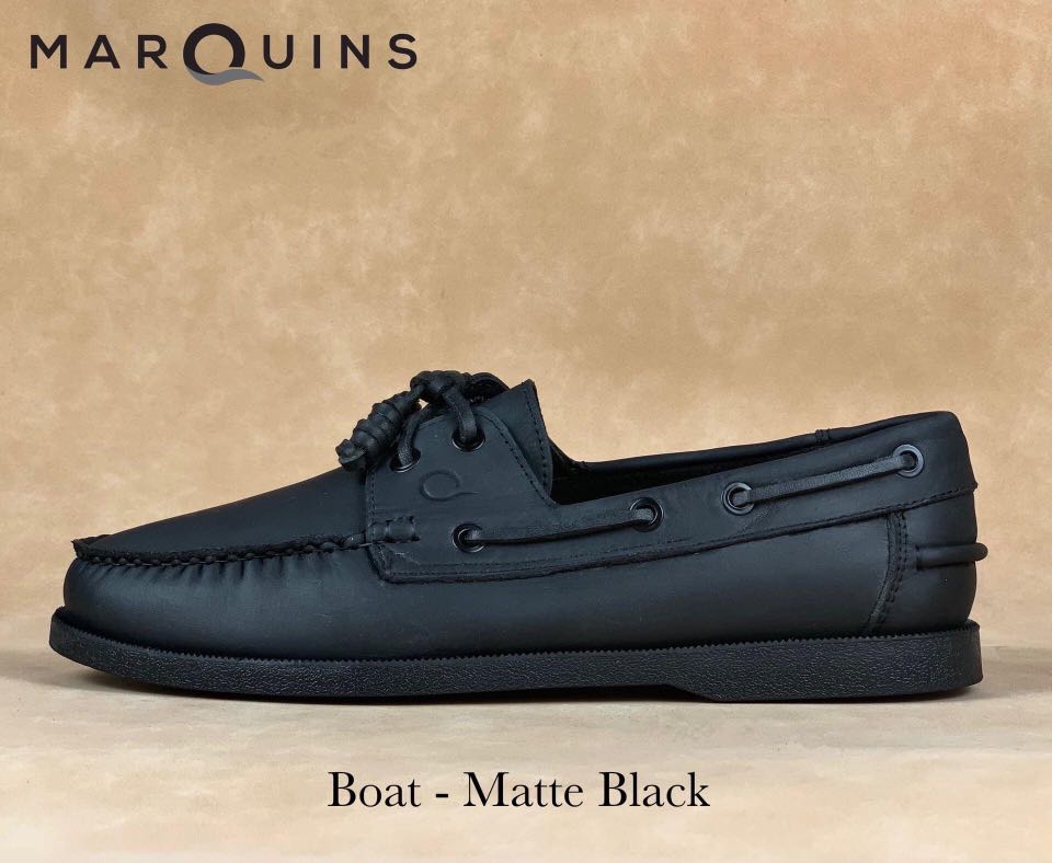 Marquins cheap top sider