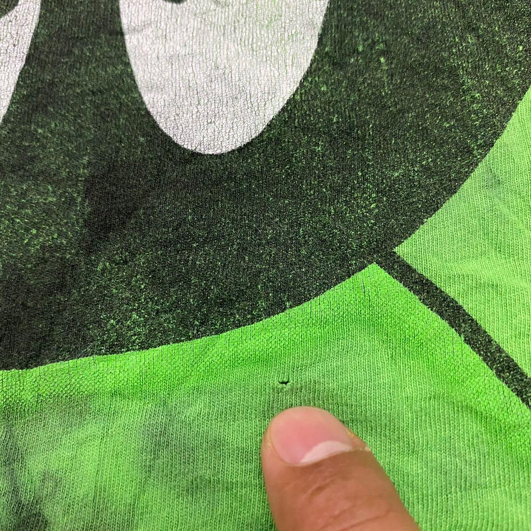 Marvin The Martian Tie Dye, Men's Fashion, Tops & Sets, Tshirts & Polo ...