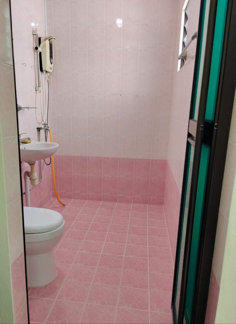 Master Room for rent, 457 Jurong West St 4163227756502657113