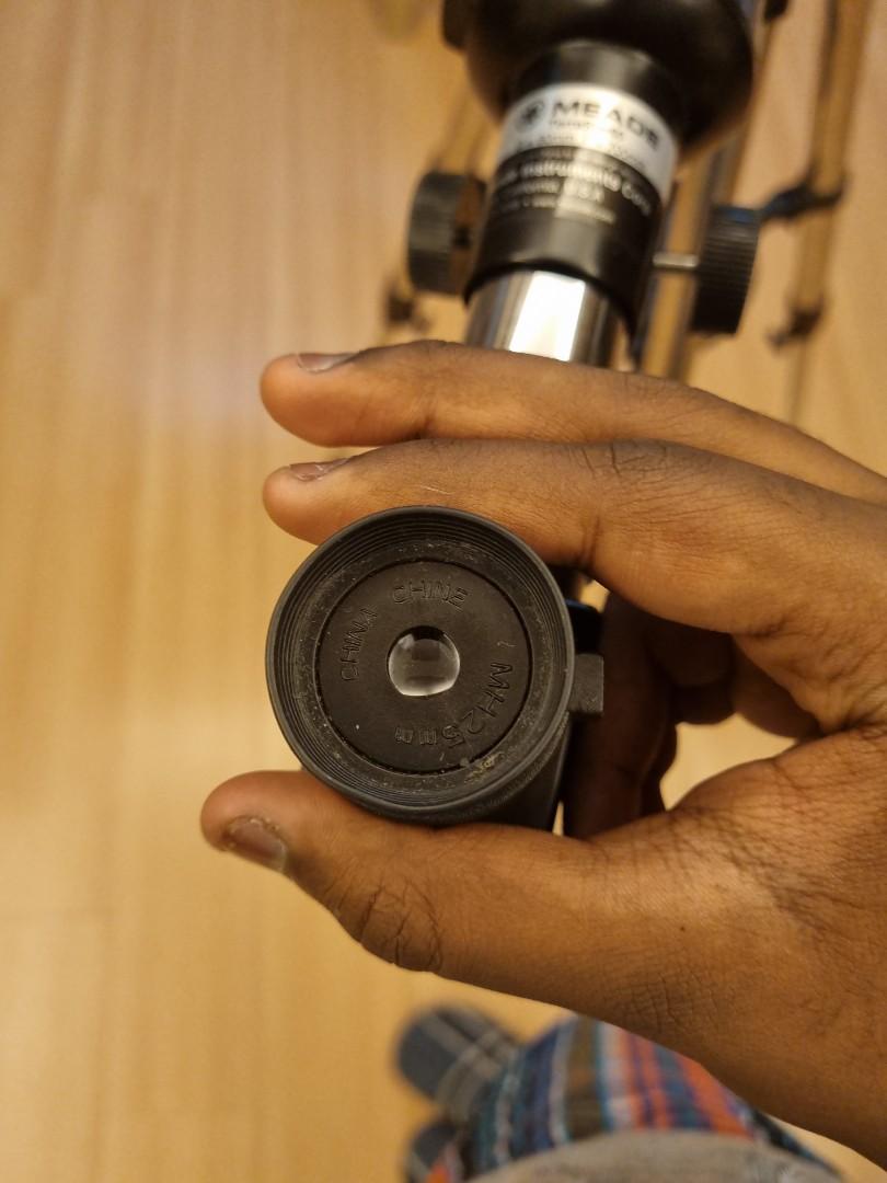 MEADE Instruments Terrastar 60