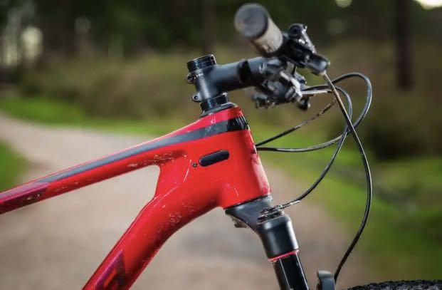 Merida big nine xt edition 2021 2025