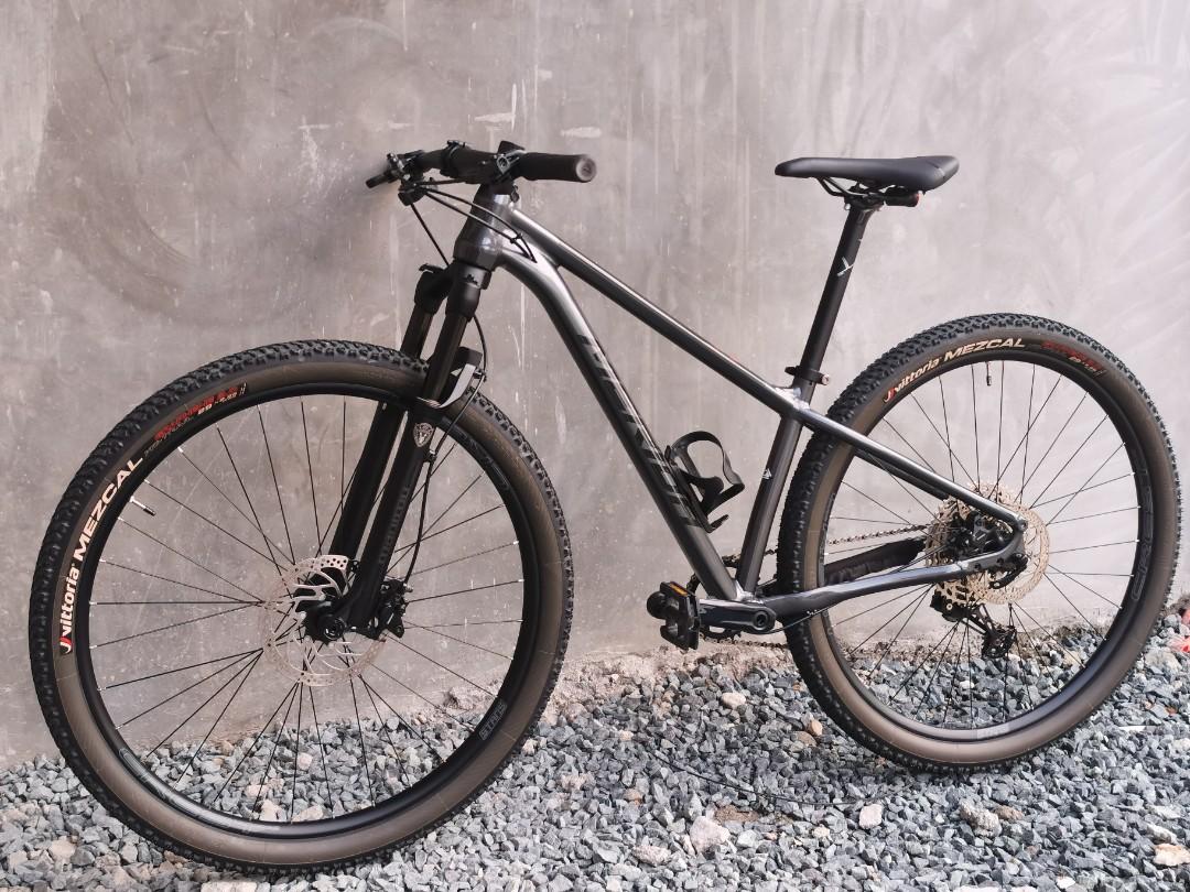 Merida bignine slx edition