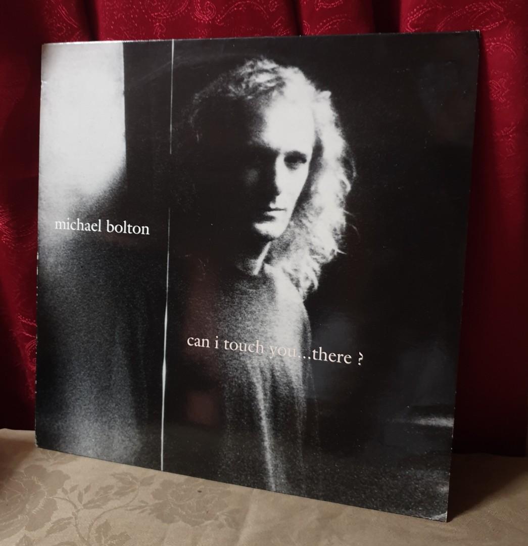 Michael Bolton Lp (Category: Vinyls) located in Manila. Submitted by racz03 (Listing ID 1128642498, Image 1). Description: Michael Bolton LP Japan pressed Near Mint Condition.