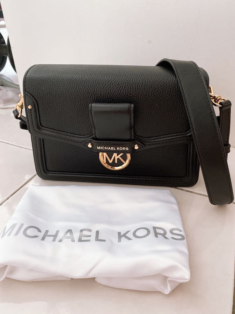 Michael Kors Jessie Shoulder Bag