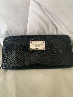 Michael Kors Wallet Authentic