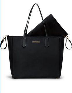 Mommore tote diaper bag
