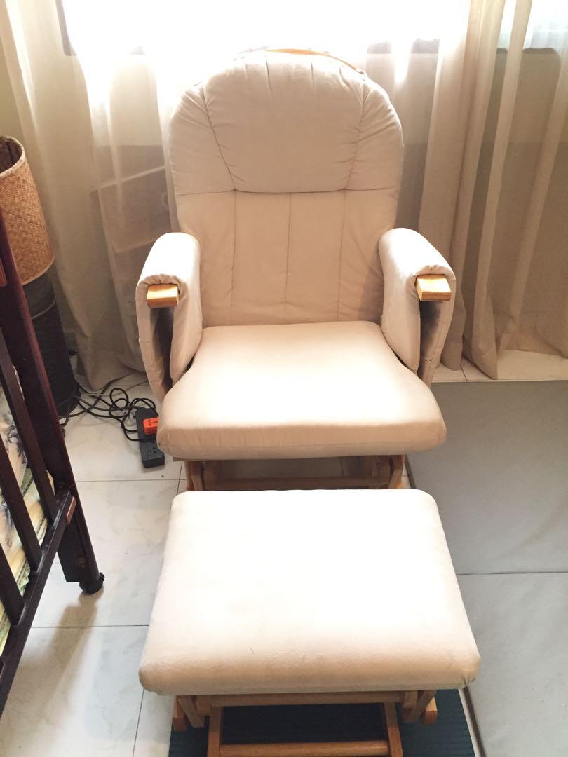 Mothercare armchair discount