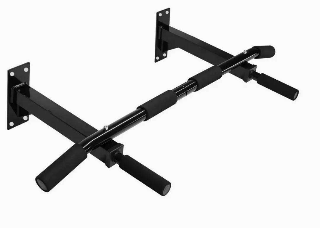 Wall bracket pull up bar hotsell