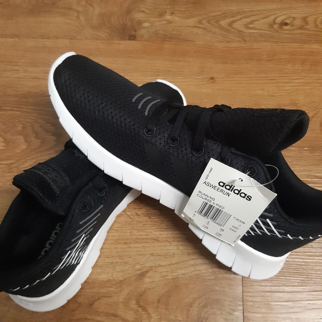 NEW adidas asweerun