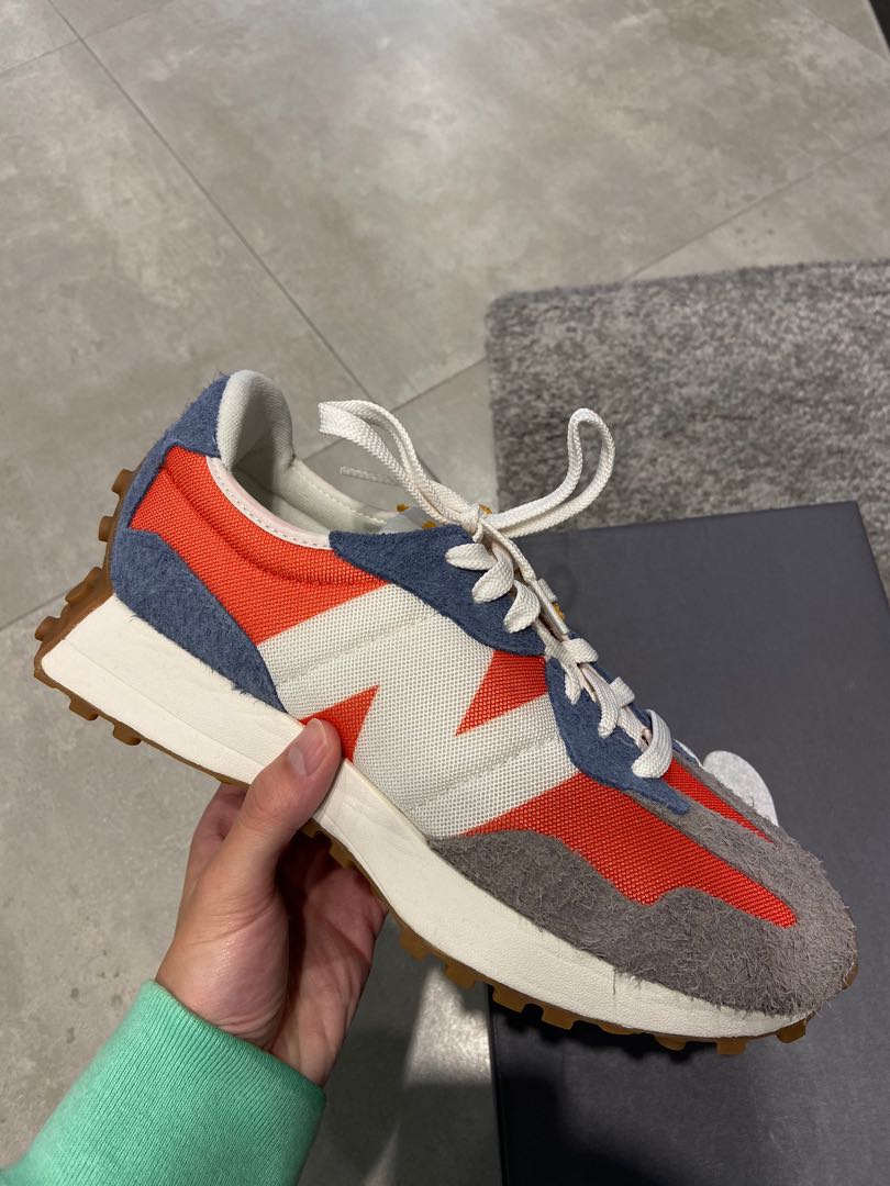 327sfc discount