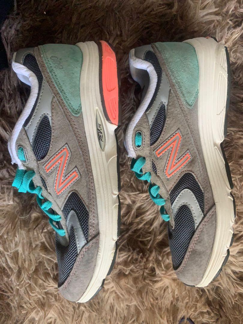 New Balance 880 Revlite Men s Fashion Footwear Sneakers on