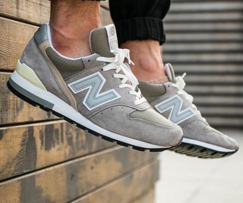 New balance shop 996gy