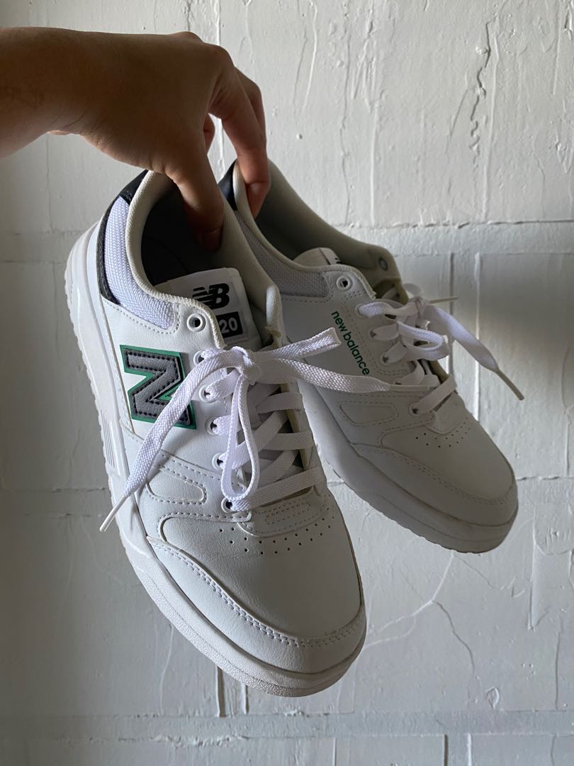 New balance ct20 on feet clearance