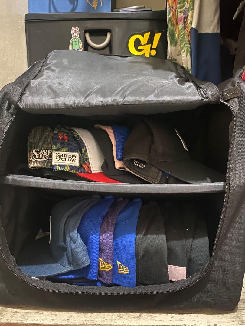 New era cap carrier 24 sales
