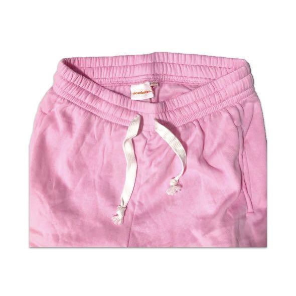 Nickelodeon Rugrats Jogger Pants US Cartoon Movie Series Sweatpants