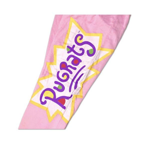 Nickelodeon Rugrats Jogger Pants US Cartoon Movie Series Sweatpants