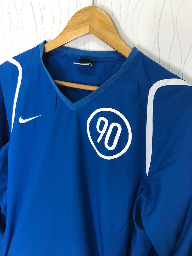 Playera total 90 online nike