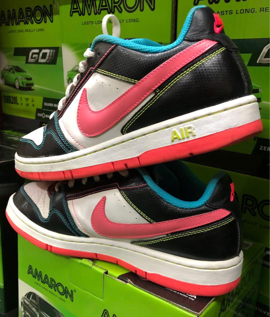 Nike air deals prestige iii