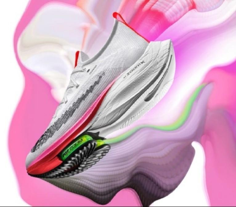 nike alphafly next olympic
