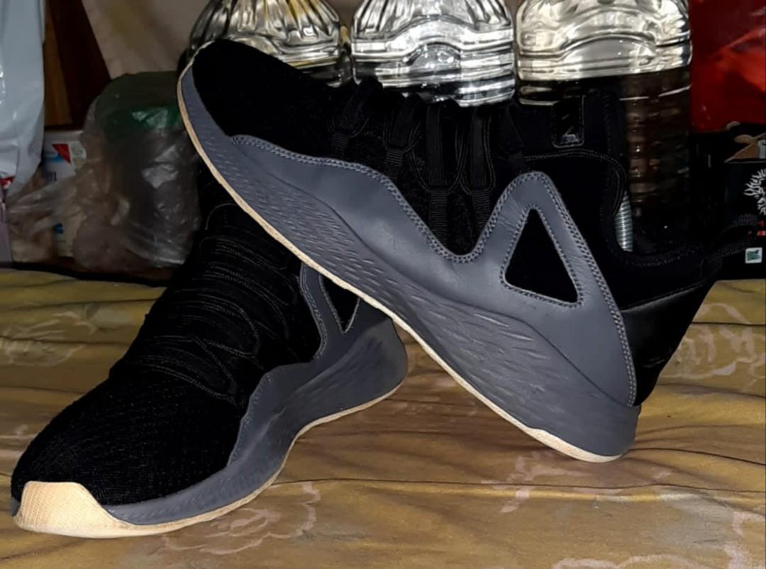 Nike jordan store formula 23 black