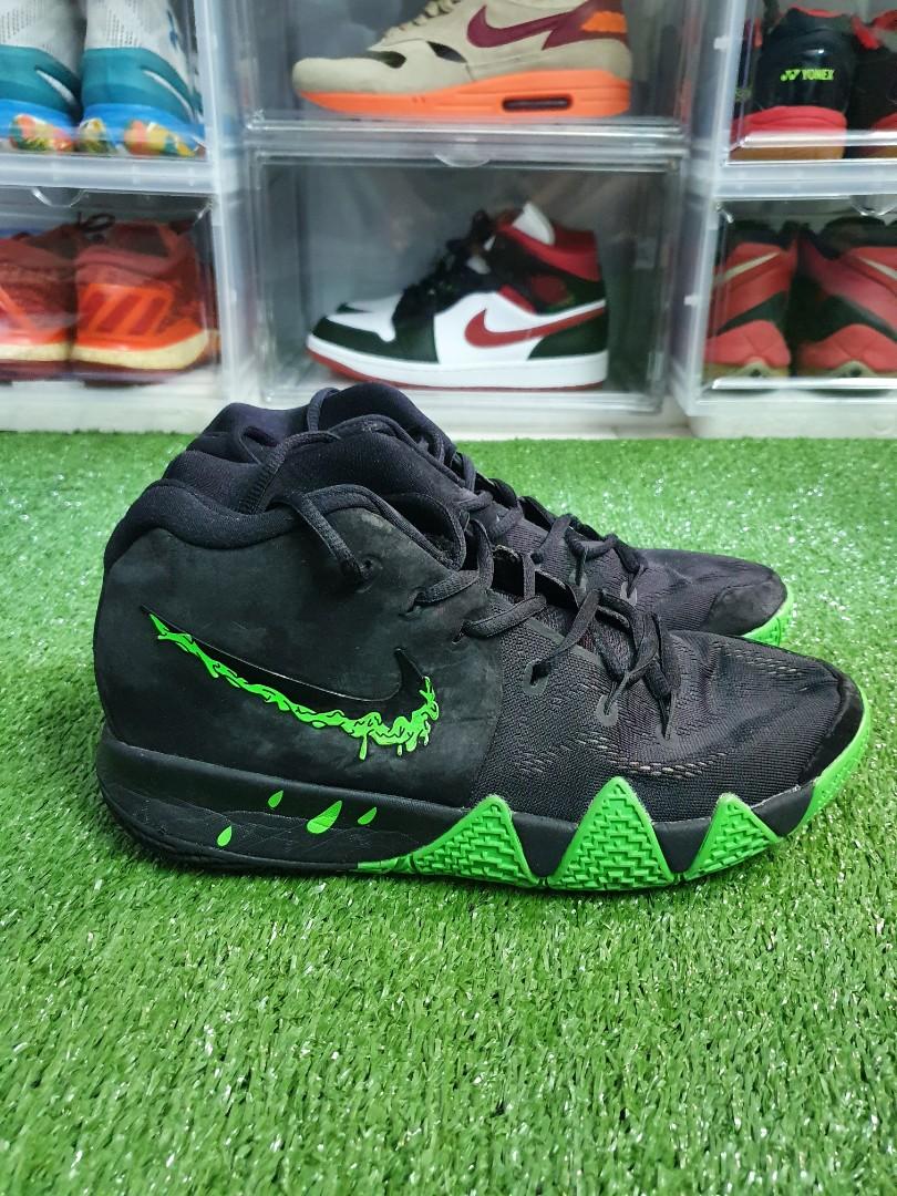 Kyrie 4 halloween men new arrivals