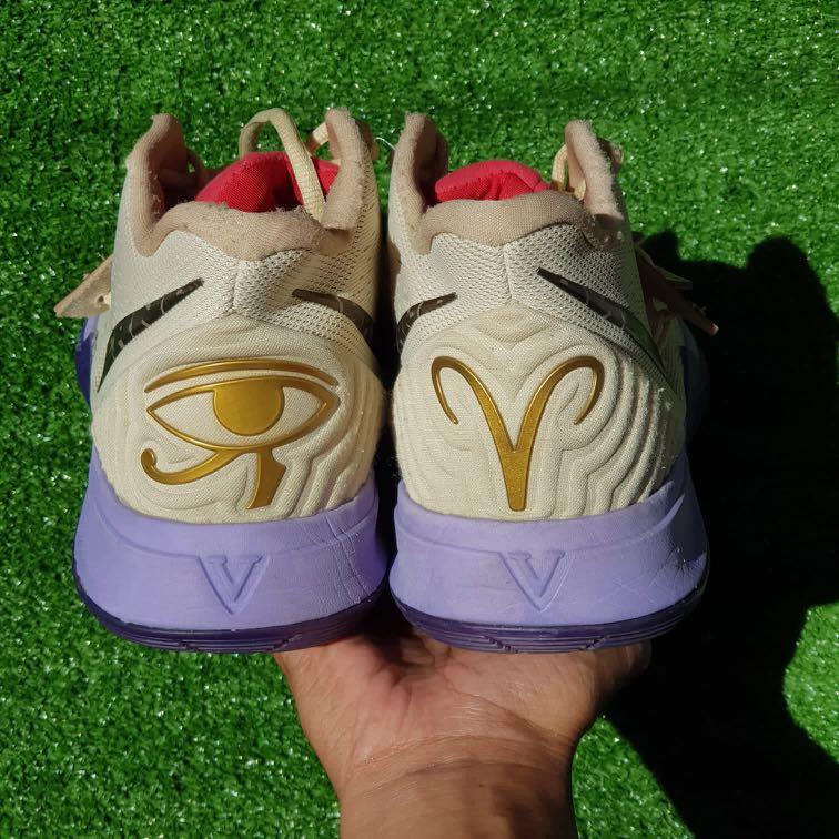 Kyrie 5 concepts tv pe clearance 3 ep