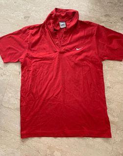 Nike Golf The Space Dot Polo Shirt (XL 
