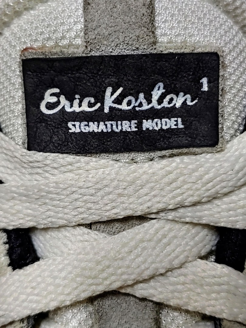 Nike sb koston x heritage store