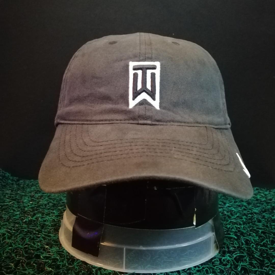 Nike tiger woods hats mens online
