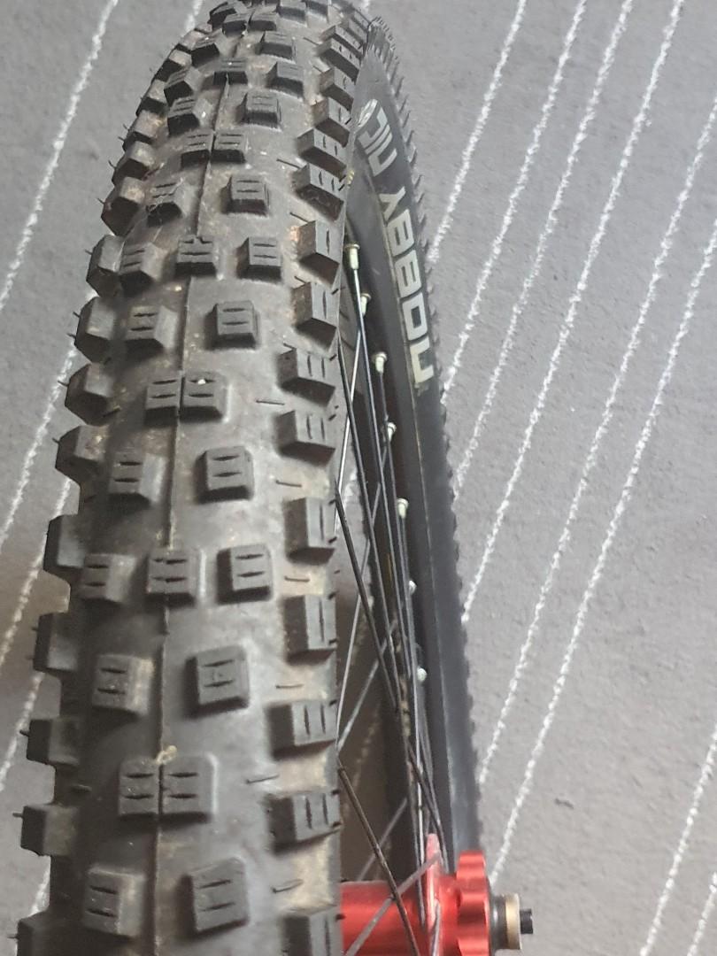 Schwalbe Nobby nic 26 x 2.25