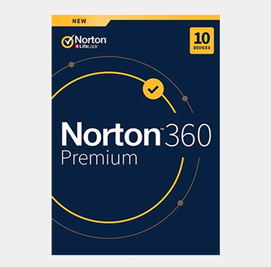 Norton 360 subscription (Until Aug 2023), Computers & Tech ...