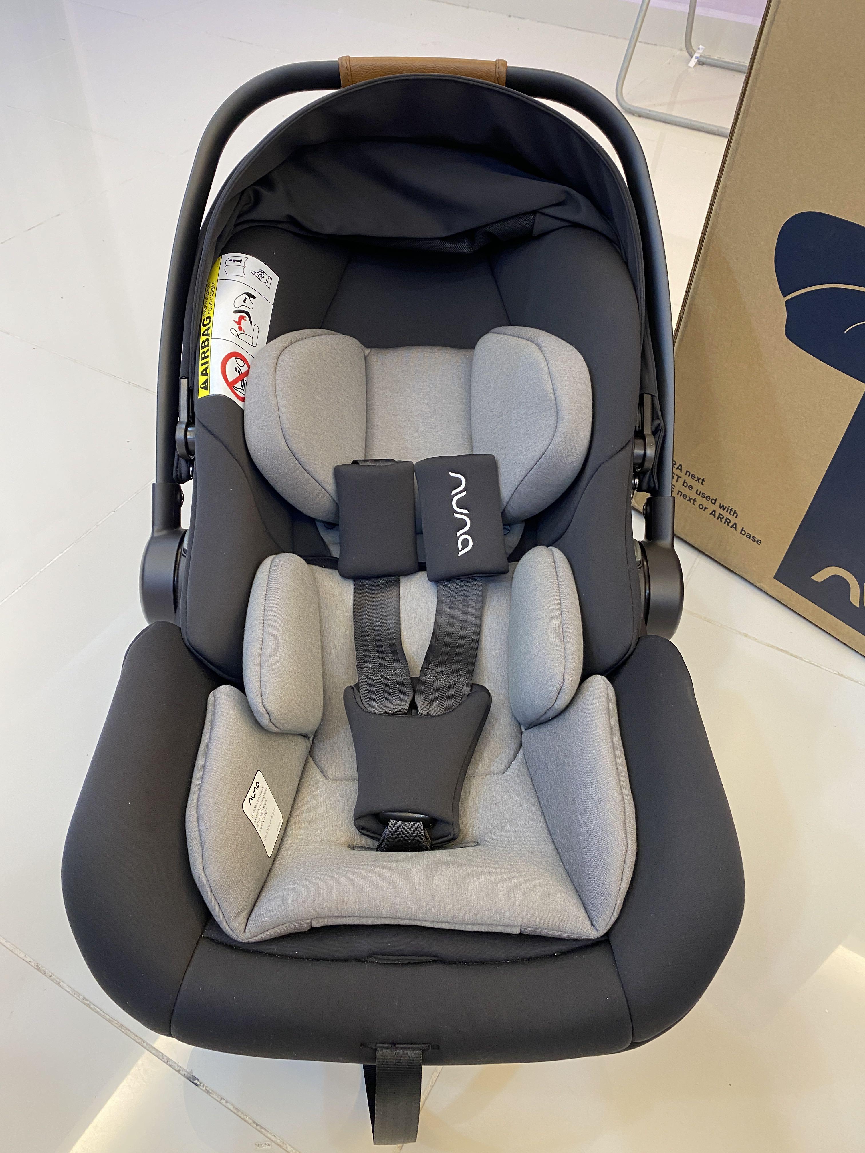 NUNA ARRA NEXT Babies Kids Babies Kids Fashion on Carousell