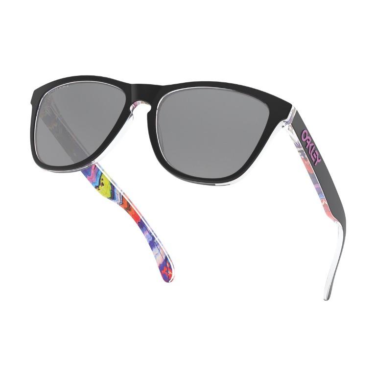 Frogskins™ Kokoro Collection Prizm Black Lenses, Kokoro Frame